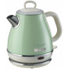 BOUILLOIRE VINTAGE 1 LITRE VERT