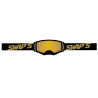 Masque Cross AURUS BLACK GOLD