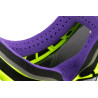 Masque cross AURUS LITE Jaune fluo
