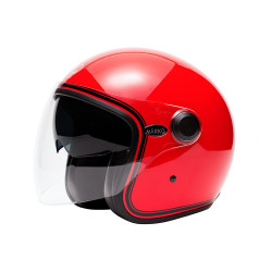 Jet BOREAL Rouge  XL