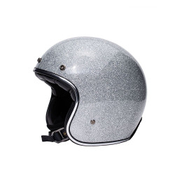 THE CLASSIC Silver Flake XXL