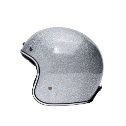 THE CLASSIC Silver Flake XXL