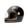 Integral FULLMOON Green / Noir XS
