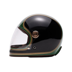 Integral FULLMOON Green / Noir XS