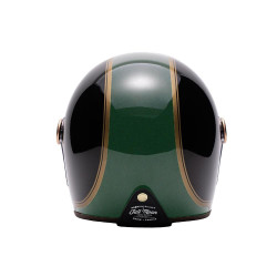 Integral FULLMOON Green / Noir XS