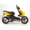 SITO BENELLI 491 RR liquid cooled FULL SYSTEM - Homologué