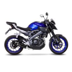 Ligne Complète  LV ONE EVO Fibre de Carbone MT-125 - Non Homologué
