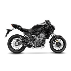 Ligne Complète  LV ONE EVO Fibre de Carbone MT-07