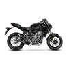 Ligne Complète  LV ONE EVO Fibre de Carbone MT-07