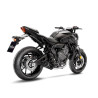Ligne Complète  LV ONE EVO Fibre de Carbone MT-07