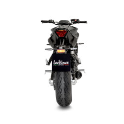 Ligne Complète  LV ONE EVO Fibre de Carbone MT-07
