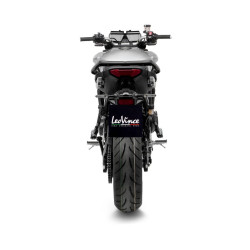 Ligne Complète  LV RACE TRACER 9 - Non Homologué