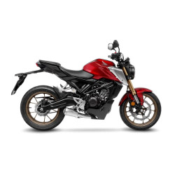 Ligne Complète  LV-10 CB 125 R Neo Sports Café - Non Homologué
