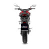 Ligne Complète  LV-10 BLACK EDITION CB 125 R Neo Sports Café - Non Homologué