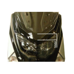 YAMAHA SCOOTER NMAX 125-155 (2021) TOP ALTO