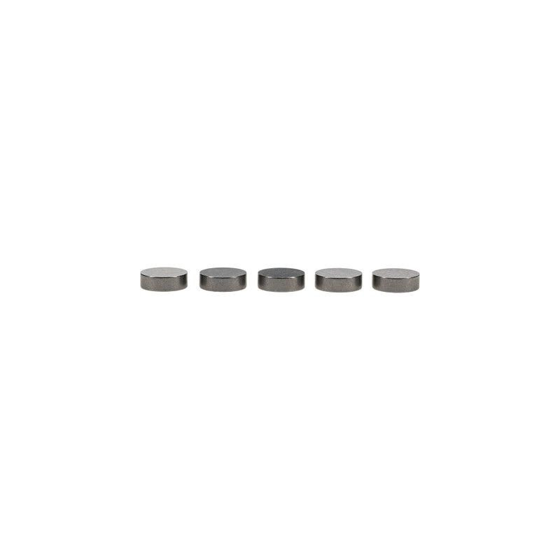 Pastilles De Soupape 5 pcs 9,48mm / 2,55mm