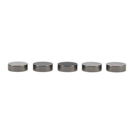 Pastilles De Soupape 5 pcs 9,48mm / 2,55mm