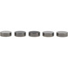 Pastilles De Soupape 5 pcs 9,48mm / 2,55mm
