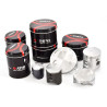 Piston forgé KTM EXC 250 2006-2014 Complet Ø66,34mm COTE A