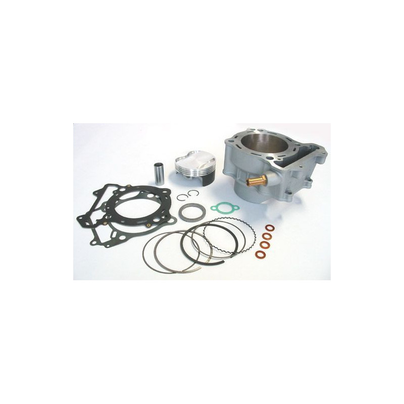 Kit Cylindre Suzuki Drz/Ltz400 2003-2005 Ø90 - 400cc