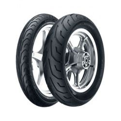 Pneu Route 80/90-21 54V TL AV GT502 HD