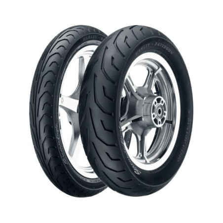 Pneu Route 80/90-21 54V TL AV GT502 HD