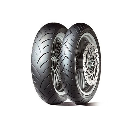 Pneu Scooter 100/90-14 57P TL 57P TL SCOOTSMART