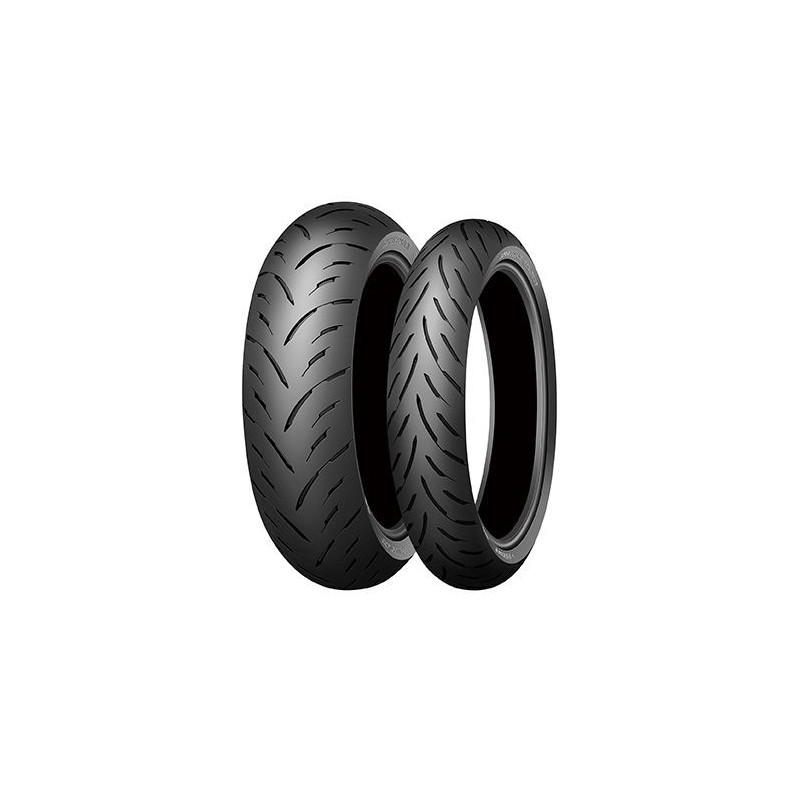 Pneu Route 190/50-17 73W TL GPR300
