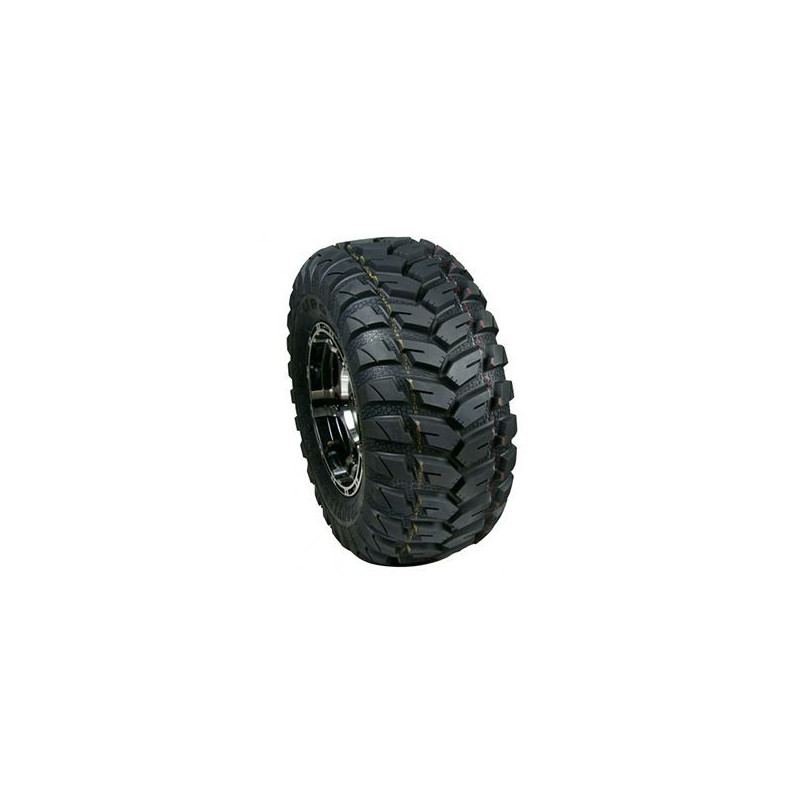 Pneu Quad 26/9x14 DI2037 DURO FRONTIER Utilitaire - 6 Plis