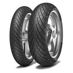 Pneu  180/55 ZR 17 M/C  TL ROADTEC 01 E