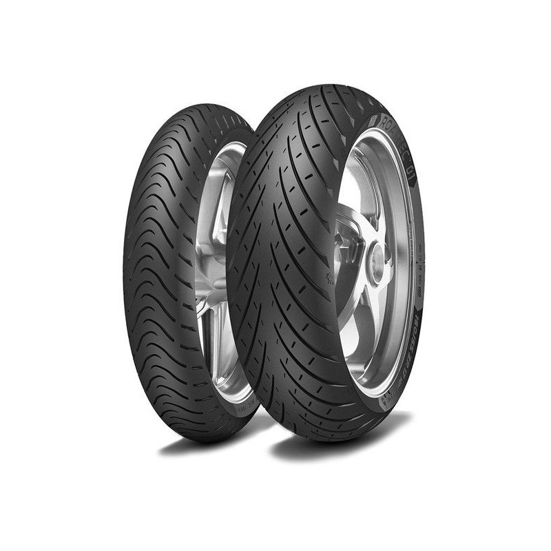 Pneu  180/55 ZR 17 M/C  TL ROADTEC 01 E