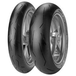 Pneu 190/50 ZR 17 M/C (73W) TL DIABLO SUPERCORSA V2