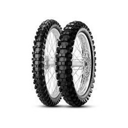 Pneu 100/90 - 19 NHS 57M SCORPION MX EXTRA X