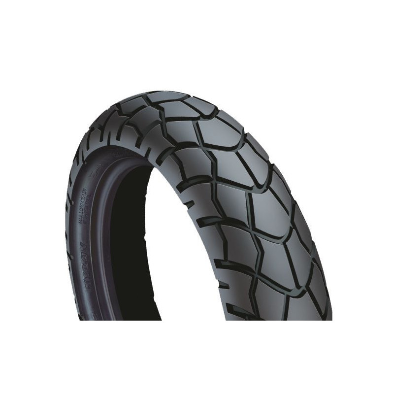Pneu Scooter 130/60x13 Q002 53P Tl