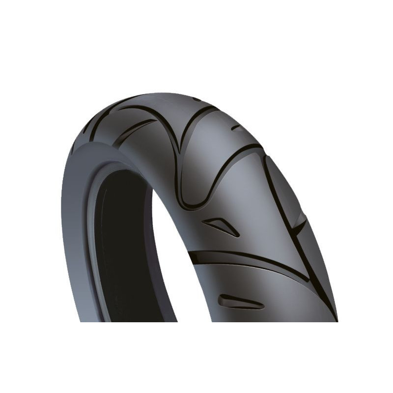 Pneu Scooter 130/60x13 Q007 53p Tl