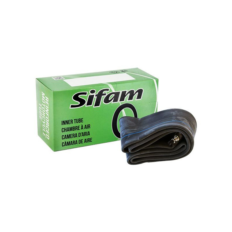Chambre à Air Scooter 130/60-13 Tr87c Valve Coudée