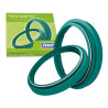 Kit joint spi + cache poussière  KAYABA 48 mm AIR "GREEN COLOR""