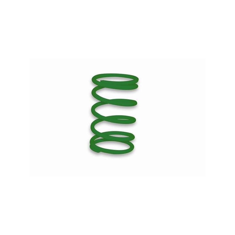 Ressort de Poussée Variateur - Vert Ø ext.57,8x91mm - Section 3,9mm Tarage 4,9kg