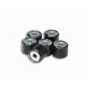 Kit Galets x6 Ø 20x17 - 9g