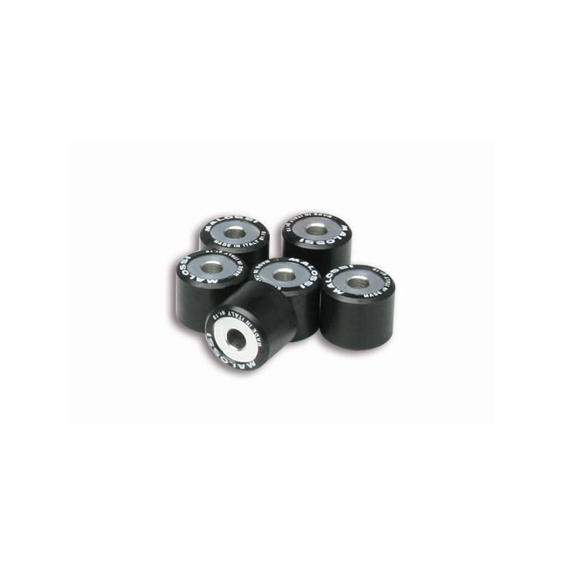 Kit Galets x6 Ø 20x17 - 13g