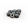 Kit Galets x8 Ø 26x12,8 - 21g
