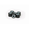 Kit Galets x6 Ø 18x14 - 10g
