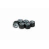 Kit Galets x6 Ø 15x12 - 3,5g
