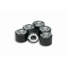 Kit Galets x6 Ø 19x15,5 - 10g