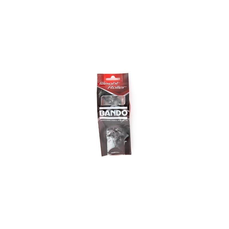 Kit galets de variateur x8 Ø30x18x20