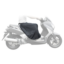 Tablier Universel Couvre Jambes - 100% étanche/Doublure Coton - Taille Unique
