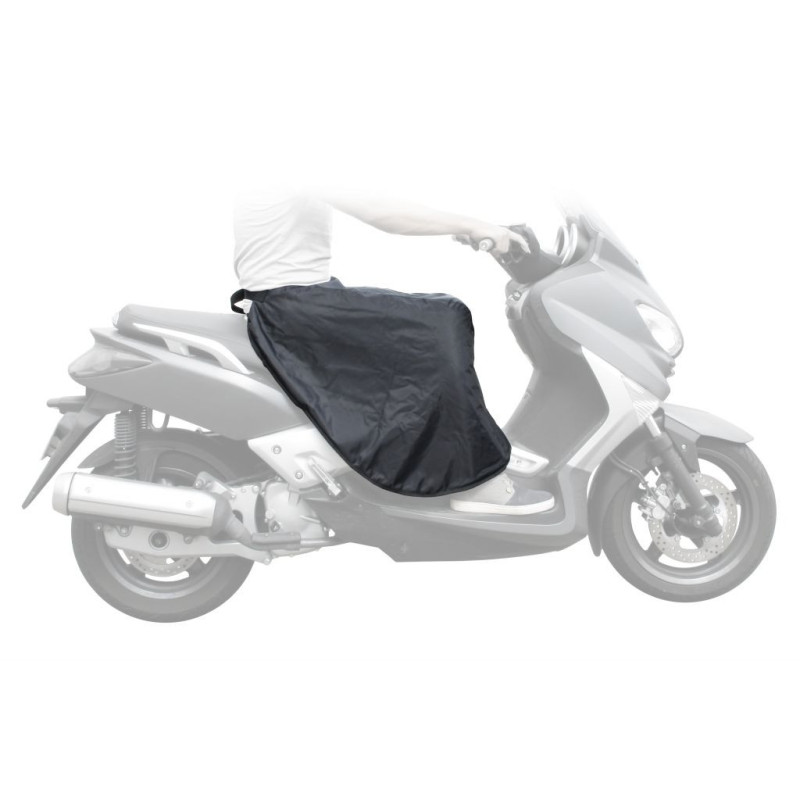 Tablier Universel Couvre Jambes - 100% étanche/Doublure Coton - Taille Unique