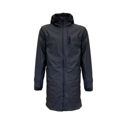 Veste de pluie longue taille M