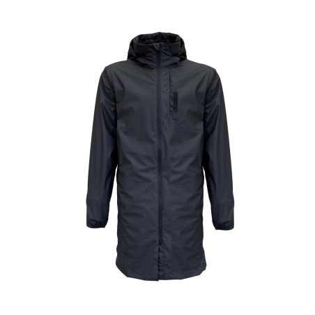 Veste de pluie longue taille M
