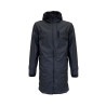 Veste de pluie longue taille M